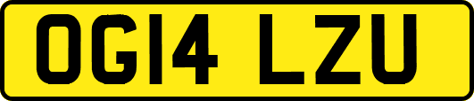 OG14LZU