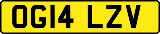 OG14LZV
