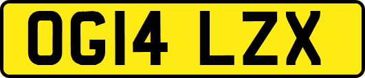 OG14LZX