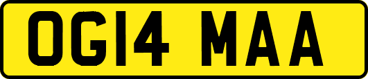 OG14MAA