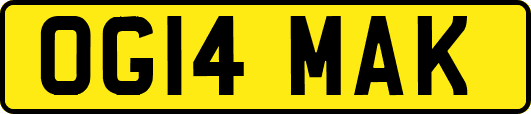 OG14MAK