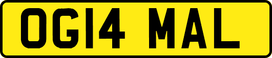 OG14MAL