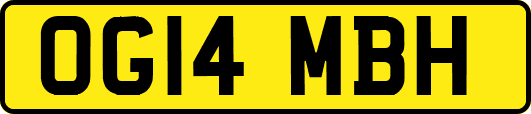 OG14MBH
