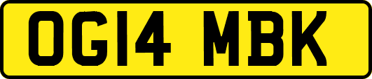 OG14MBK