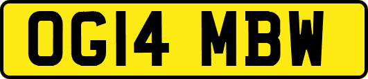 OG14MBW