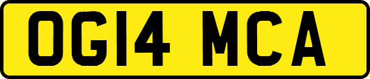 OG14MCA