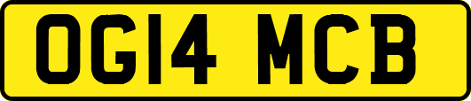 OG14MCB