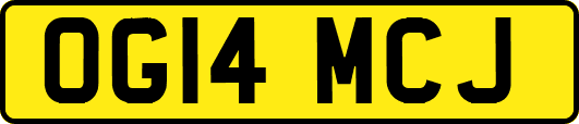 OG14MCJ
