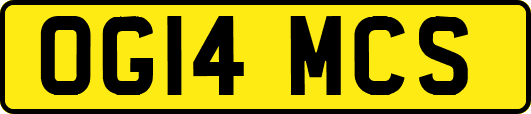 OG14MCS