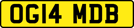 OG14MDB