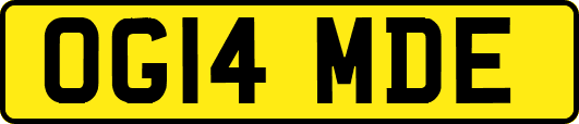OG14MDE