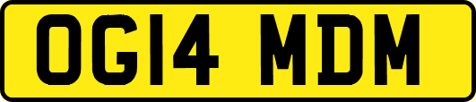OG14MDM