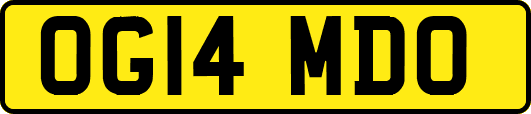 OG14MDO