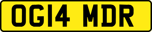 OG14MDR