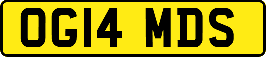 OG14MDS