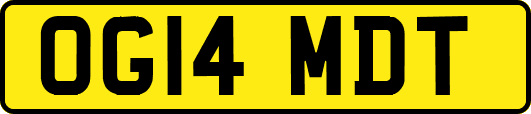 OG14MDT