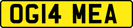 OG14MEA