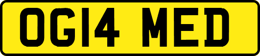 OG14MED