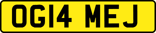 OG14MEJ