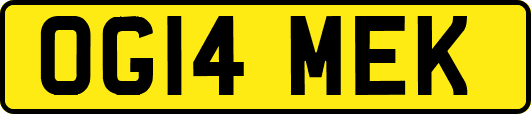 OG14MEK