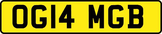 OG14MGB
