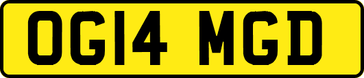 OG14MGD