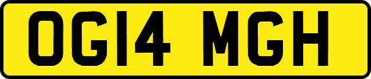 OG14MGH
