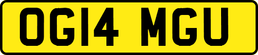 OG14MGU