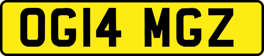 OG14MGZ