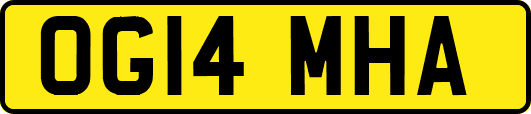 OG14MHA