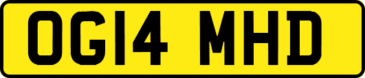 OG14MHD