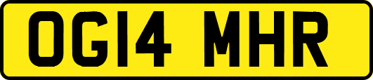 OG14MHR