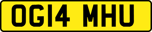 OG14MHU