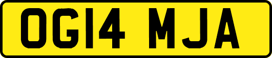 OG14MJA