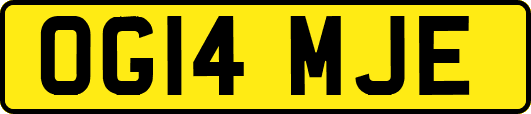 OG14MJE