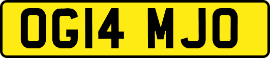 OG14MJO