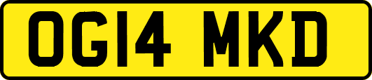 OG14MKD