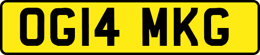 OG14MKG