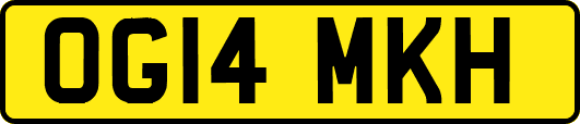 OG14MKH
