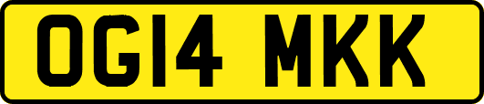 OG14MKK