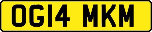 OG14MKM