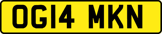 OG14MKN