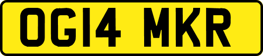 OG14MKR