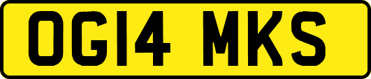 OG14MKS