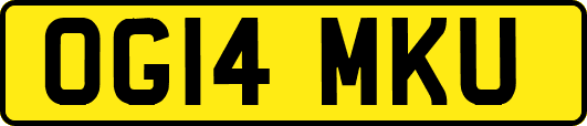 OG14MKU