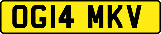 OG14MKV
