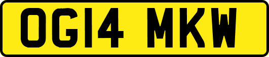OG14MKW