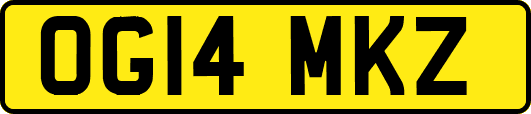 OG14MKZ