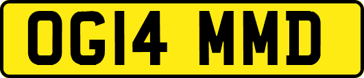 OG14MMD