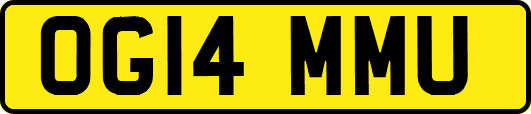 OG14MMU